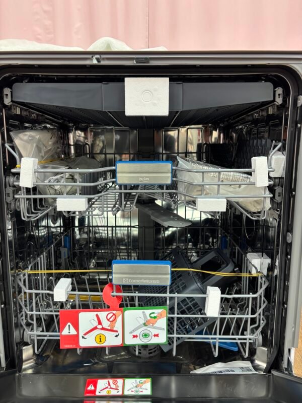 BEKO | Lave‑vaisselle encastrable 15 couverts – Image 6