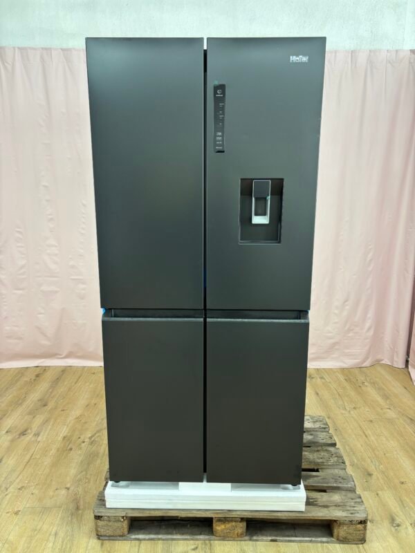 HAIER | Réfrigérateur multi‑portes