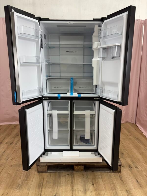 HAIER | Réfrigérateur multi‑portes – Image 6
