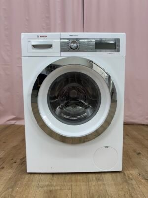 Bosch | Machine à laver WAY32841NL 9 kg