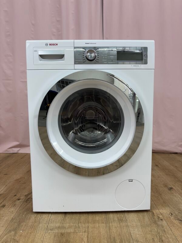 Bosch | Machine à laver WAY32841NL 9 kg