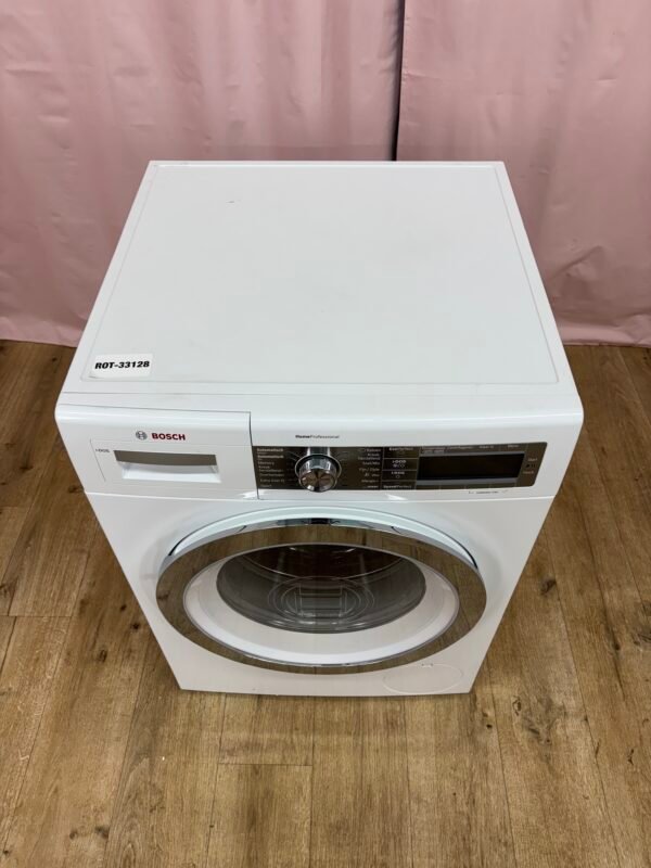 Bosch | Machine à laver WAY32841NL 9 kg – Image 2