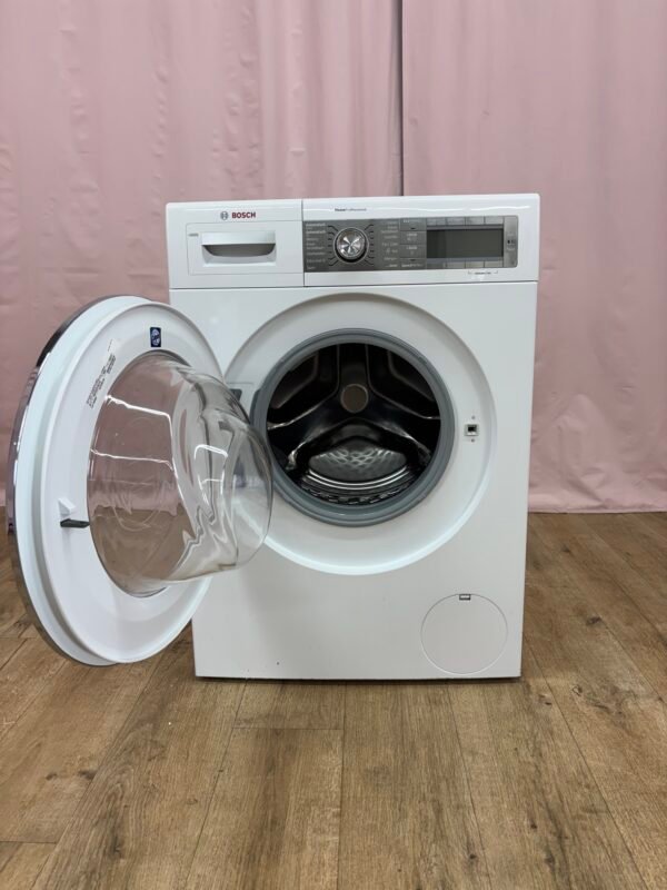 Bosch | Machine à laver WAY32841NL 9 kg – Image 3