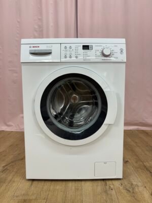 Bosch | Machine à laver WAQ28363NL 7 kg