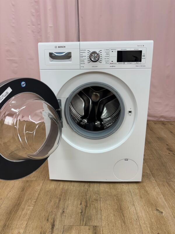 Bosch | Machine à laver WAW32582NL 8 kg – Image 2