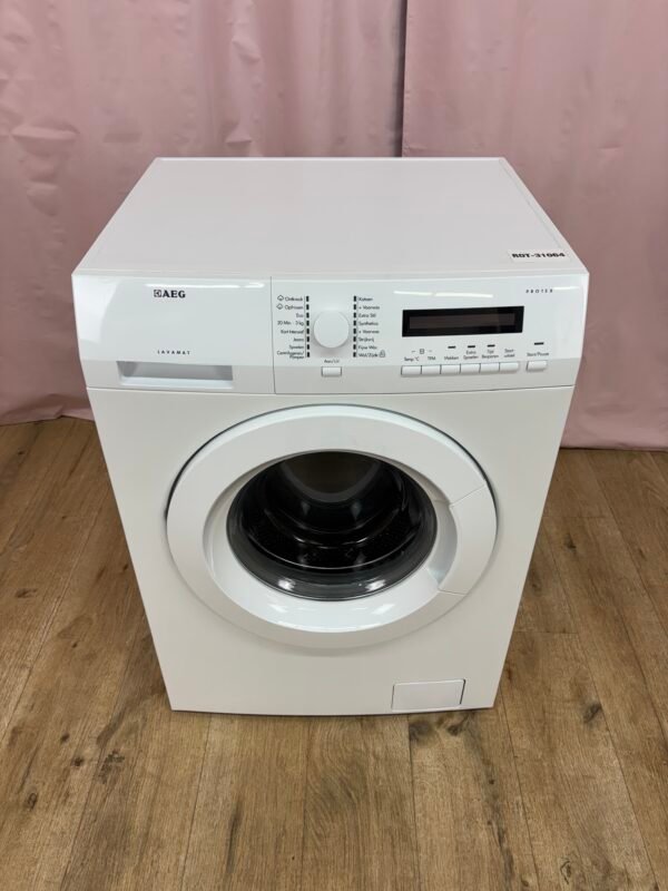 AEG | Machine à laver L71472FL 7 kg – Image 2