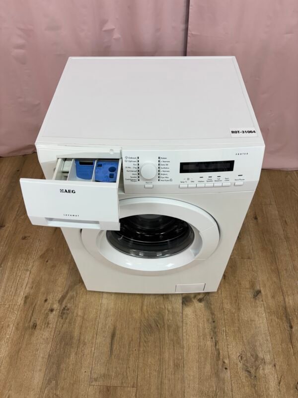 AEG | Machine à laver L71472FL 7 kg – Image 3