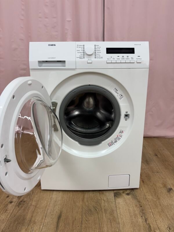 AEG | Machine à laver L71472FL 7 kg – Image 4