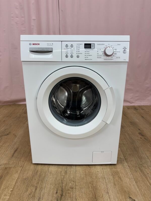Bosch | Machine à laver WAQ28363NL 7 kg