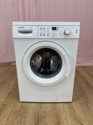 Bosch | Machine à laver WAQ28363NL 7 kg