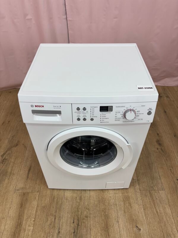 Bosch | Machine à laver WAQ28363NL 7 kg – Image 4