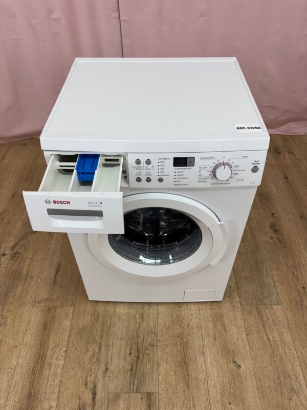 Bosch | Machine à laver WAQ28363NL 7 kg – Image 3