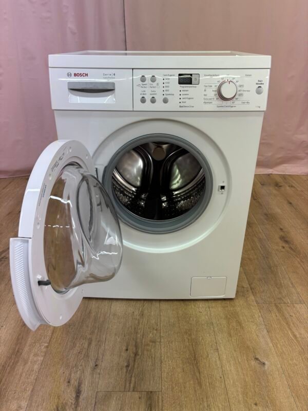 Bosch | Machine à laver WAQ28363NL 7 kg – Image 2