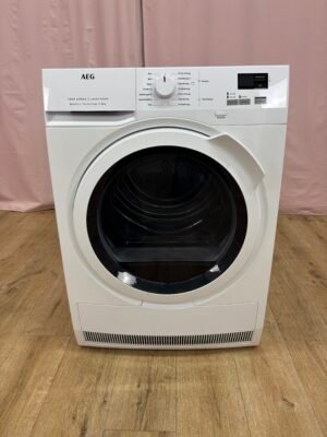 AEG | Sèche‑linge T7DBN460 8 kg