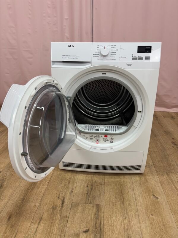 AEG | Sèche‑linge T7DBN460 8 kg – Image 3