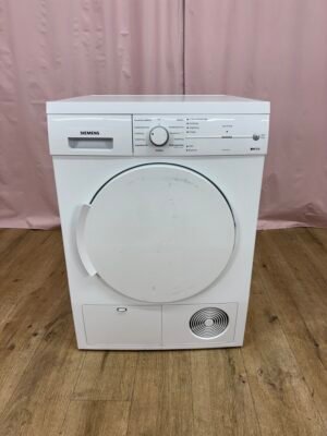 Siemens | Sèche‑linge WT44E177NL 7 kg