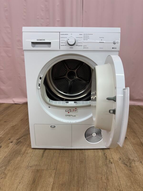 Siemens | Sèche‑linge WT44E177NL 7 kg – Image 2