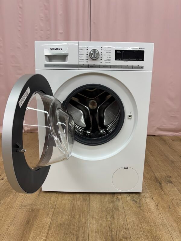 Siemens | Machine à laver WM16W4G2NL 9 kg – Image 2