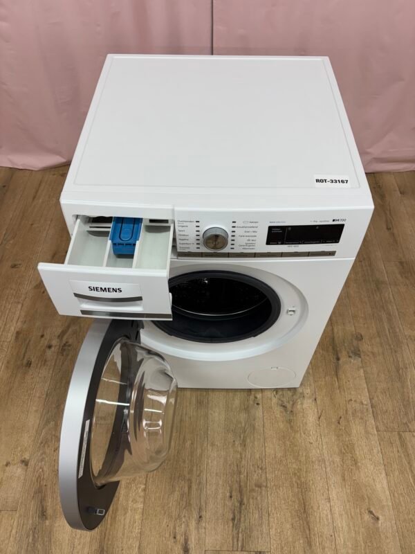 Siemens | Machine à laver WM16W4G2NL 9 kg – Image 3