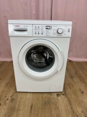 Bosch | Machine à laver WAQ28363NL 7 kg