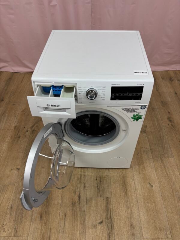 Bosch | Machine à laver WAT28490 8 kg – Image 3