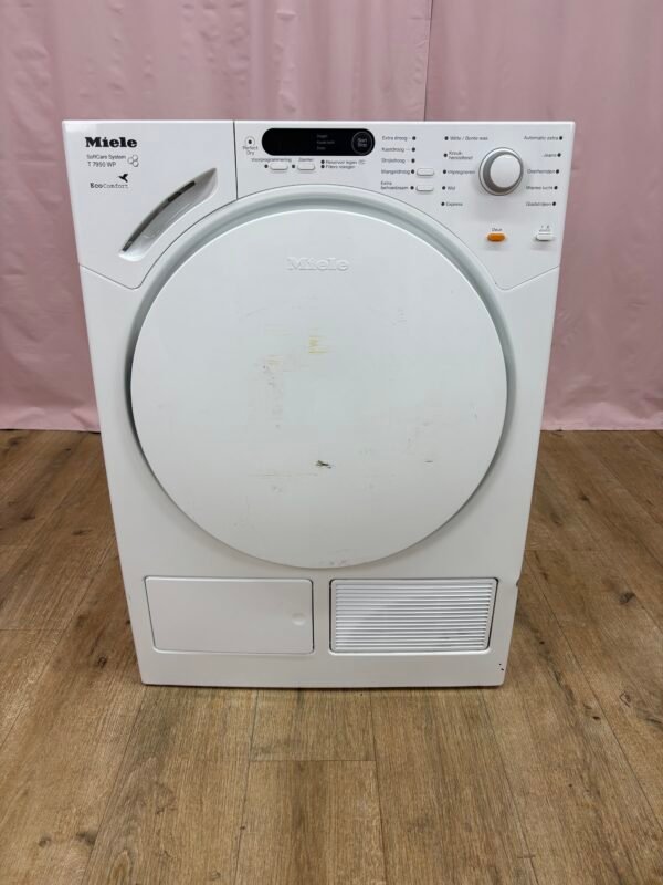 Miele | Sèche‑linge T7950WP 7 kg
