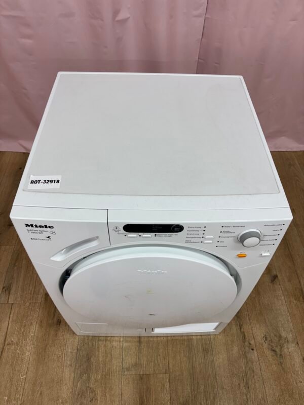 Miele | Sèche‑linge T7950WP 7 kg – Image 2