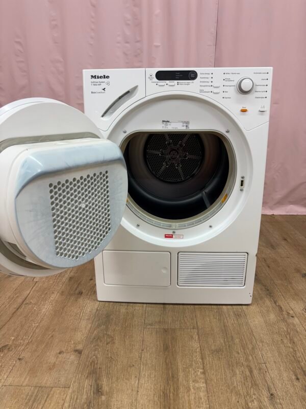 Miele | Sèche‑linge T7950WP 7 kg – Image 4