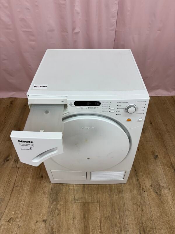 Miele | Sèche‑linge T7950WP 7 kg – Image 3