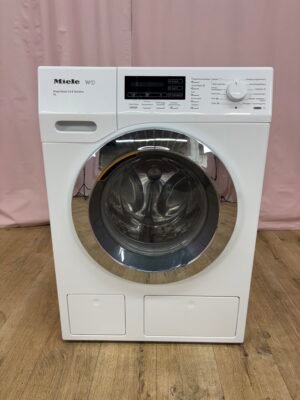 IMG_3292 Miele | Machine à laver WKH132 WPS 9 kg