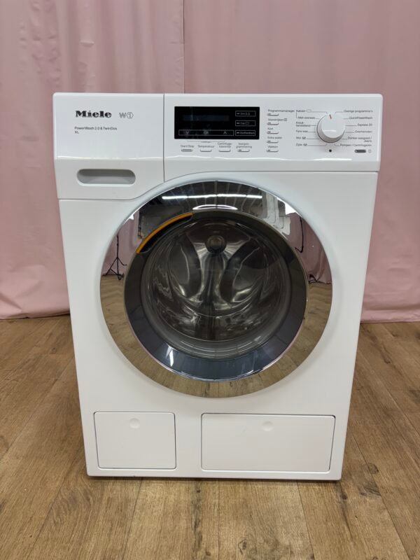 Miele | Machine à laver WKH132 WPS 9 kg