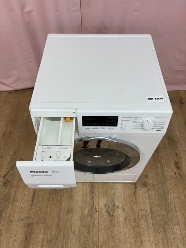 Miele | Machine à laver WKH132 WPS 9 kg – Image 3