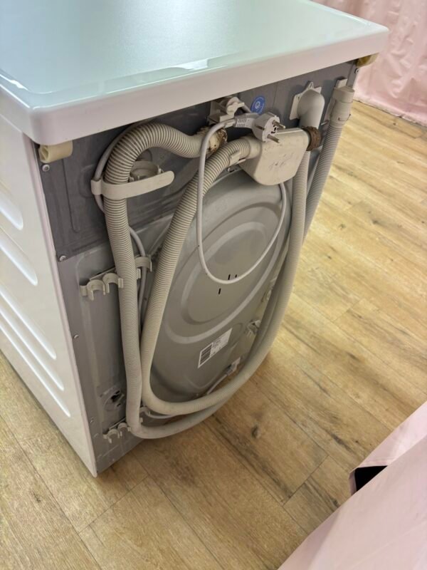 Miele | Machine à laver WKH132 WPS 9 kg – Image 6