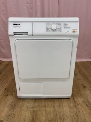 Miele | Sèche‑linge T8403 C 6 kg