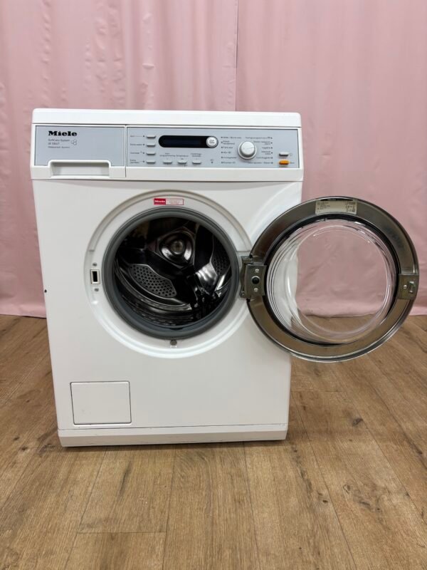Miele | Machine à laver W5847 WPS 7 kg – Image 2