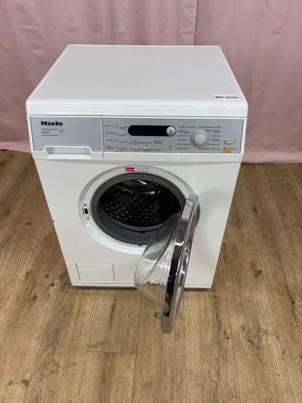 Miele | Machine à laver W5847 WPS 7 kg – Image 3
