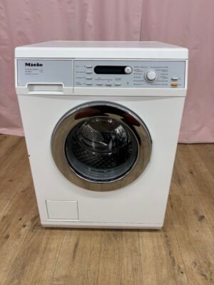IMG_3325 Miele | Machine à laver W5847 WPS 7 kg