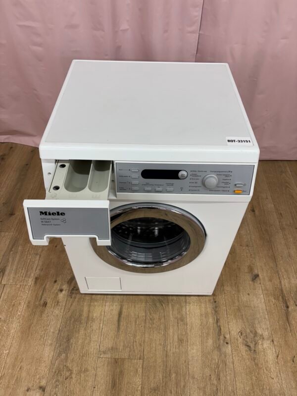Miele | Machine à laver W5847 WPS 7 kg – Image 8