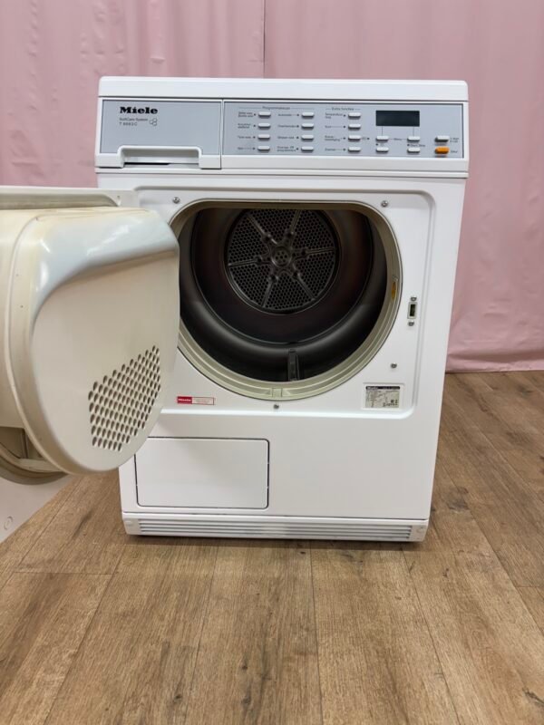 Miele | Sèche linge T8663C – Image 4