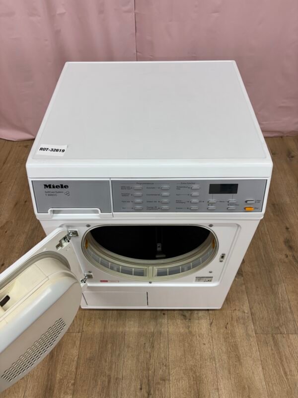 Miele | Sèche linge T8663C – Image 5
