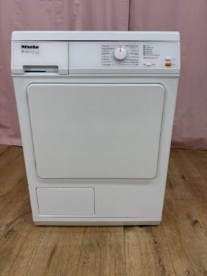 Miele | Sèche‑linge Primavera C 6 kg