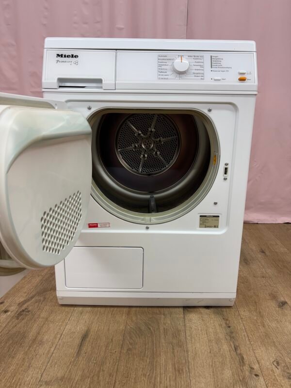 Miele | Sèche‑linge Primavera C 6 kg – Image 6