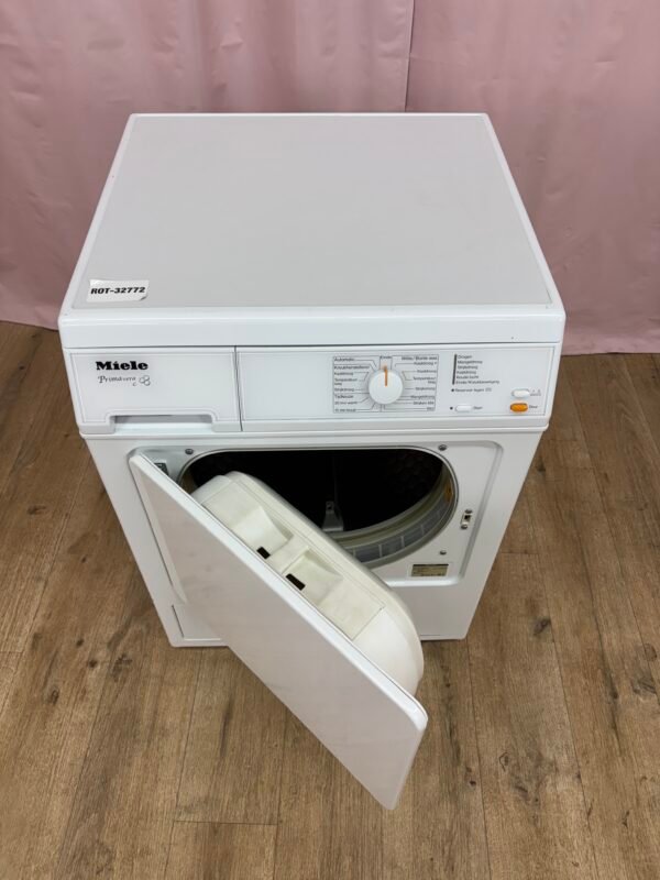 Miele | Sèche‑linge Primavera C 6 kg – Image 7