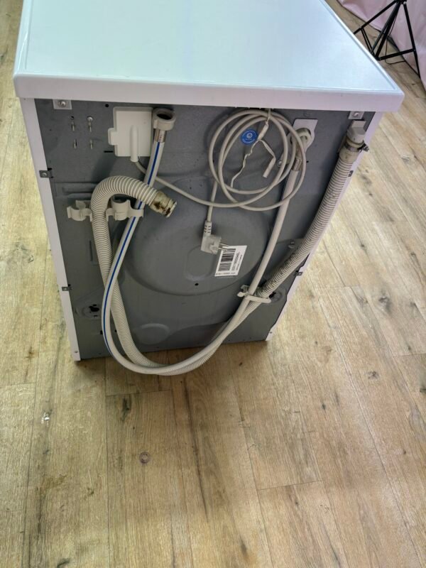 Miele | Machine à laver W5873 Edit 111 8 kg – Image 5