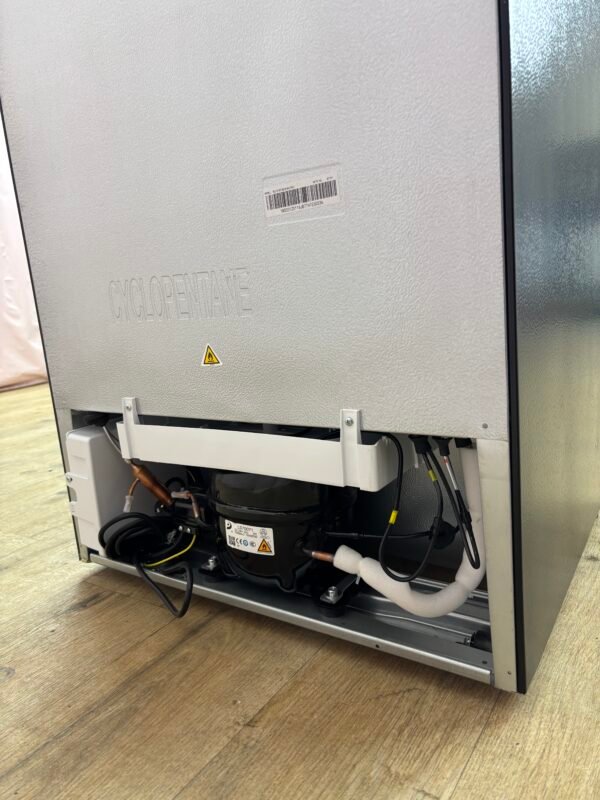 Hisense | Réfrigérateur combiné RB440N4AFE – Image 8