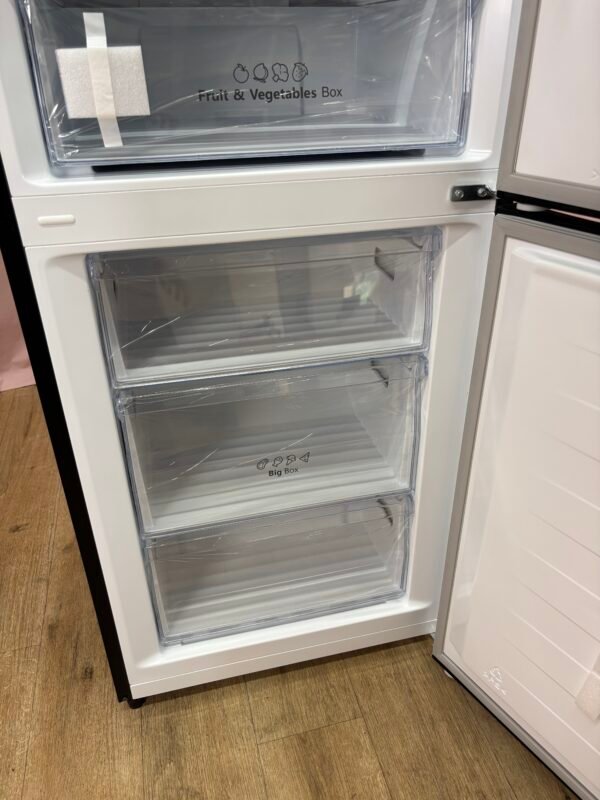 Hisense | Réfrigérateur combiné RB440N4AFE – Image 5