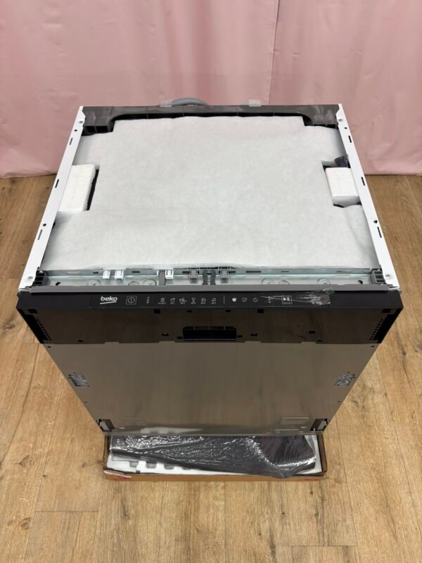 Beko | Lave‑vaisselle encastrable BDIN16430 Glissières – Image 5