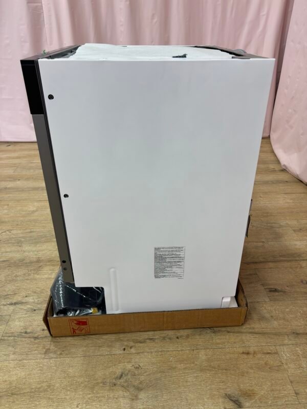 Beko | Lave‑vaisselle encastrable BDIN16430 Glissières – Image 7