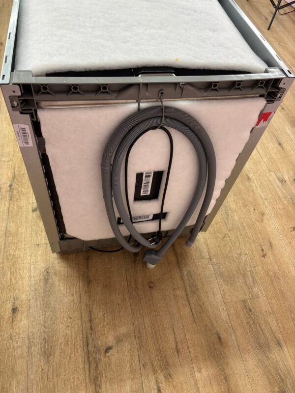 WHIRLPOOL | Lave-vaisselle encastrable WH6IA14BN7A0 – Image 8