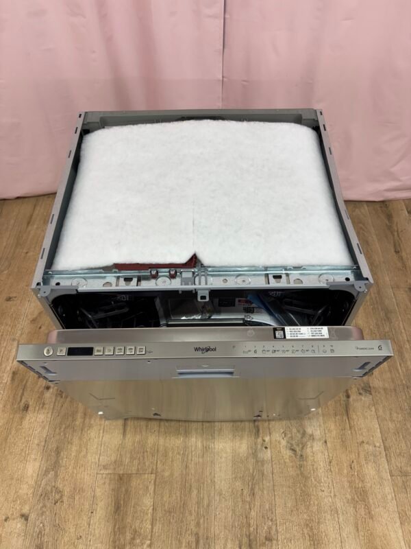 WHIRLPOOL | Lave-vaisselle encastrable WH6IA14BN7A0 – Image 3